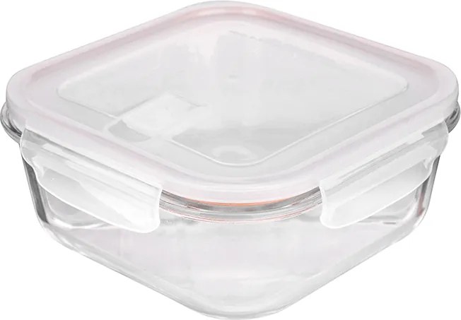 Osztott Tároló 2 Lunchbox Noble 1,1L 18,5CM
