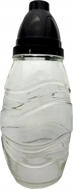 Temetői gyertyatartó Boris