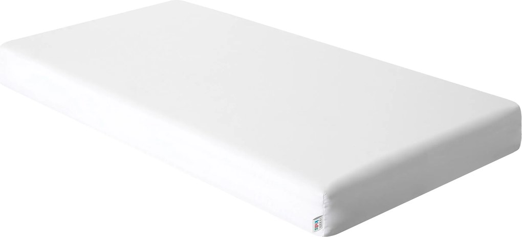 Gumis matracvédő lepedő Prime kiságyakhoz 120x60cm