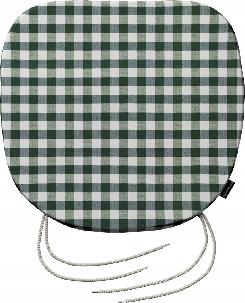 Dekoria Bartek székpárna, zöld