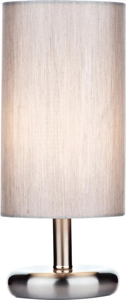 Dar Lighting Tico TIC4139 Asztali lámpa 1x40w/e14 ip20
