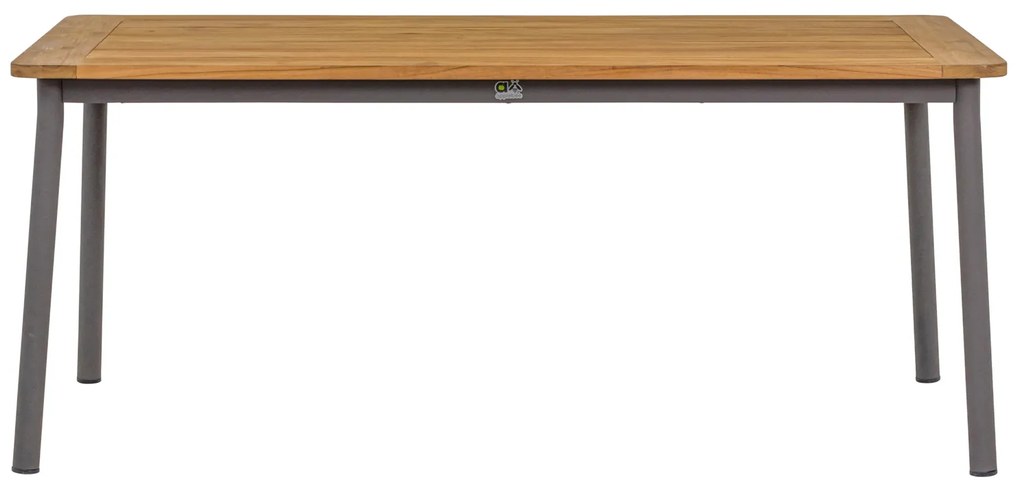 Bijou étkezőasztal 180 cm