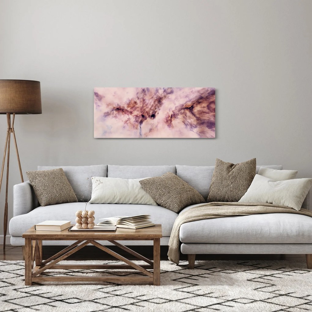 Kép - Fantasy II. (120x50 cm)