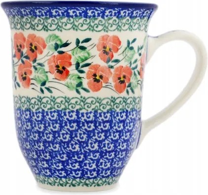 Bögre 492 ml Ceramika Artystyczna Boleszláv