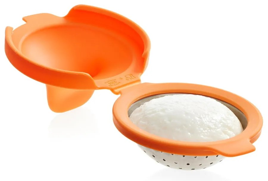 Szilikon buggyantott tojás főző forma szett 2 db-os Pouched egg cooker – Lékué