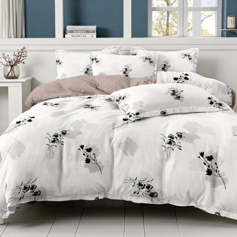 Agynemű MERN DAINA 3 részes 140X200 cm