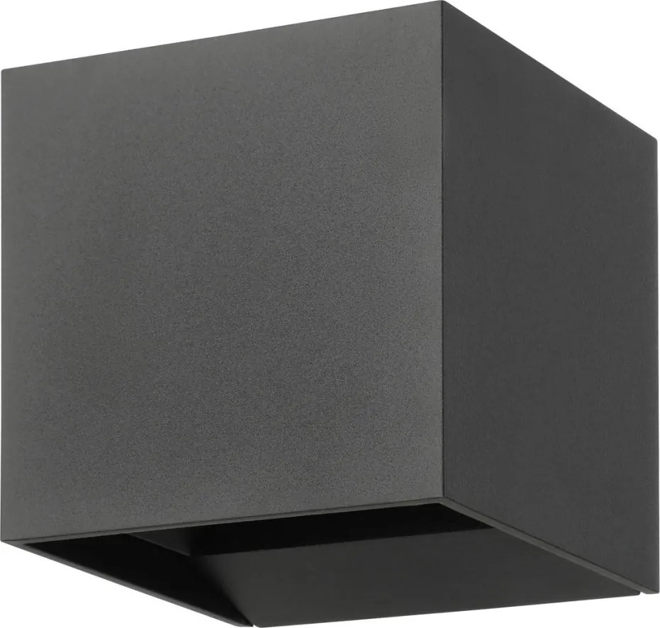 EGLO 901065 CALPINO 3 Modern Kültéri Fali Lámpa LED IP54