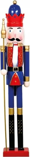 Nutcracker Diótörő 120 cm 12004