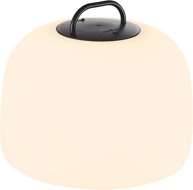 NORDLUX 2018013003 KETTLE Kültéri Dekorációs Lámpa LED IP65