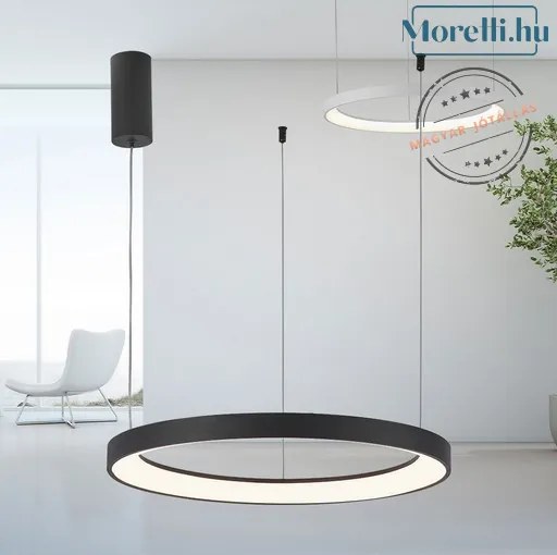 BRAYTRON BH17-01381 BELLA-SLP Modern Led Függesztett Lámpa LED IP20