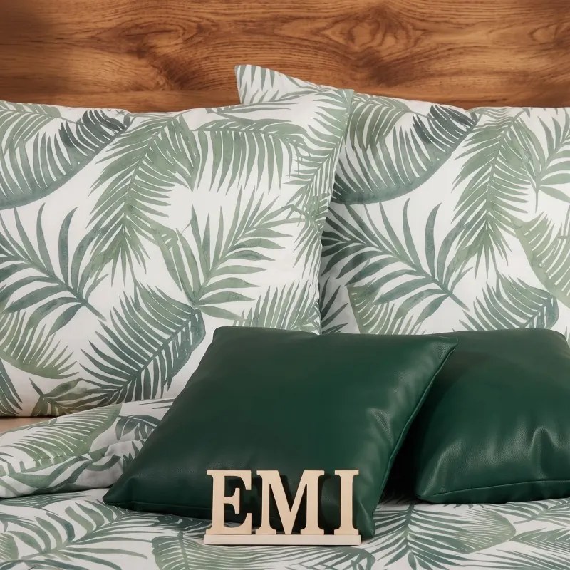 Pamut ágynemű Tropicana EMI, Párna 45x65