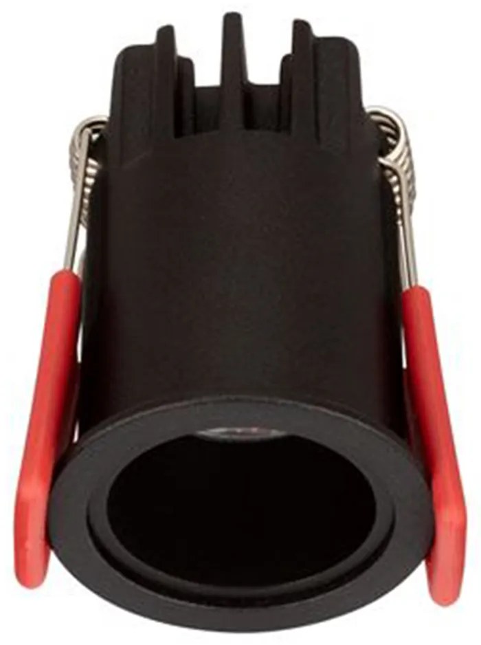 Feller LED állmennyezetbe süllyeszthető spotlámpa