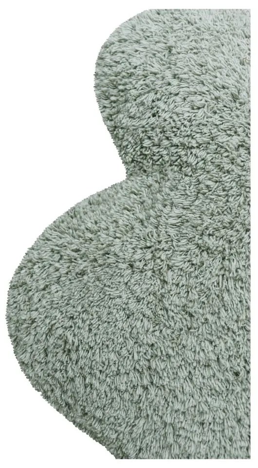 Gyerek párna Clouds – Lorena Canals