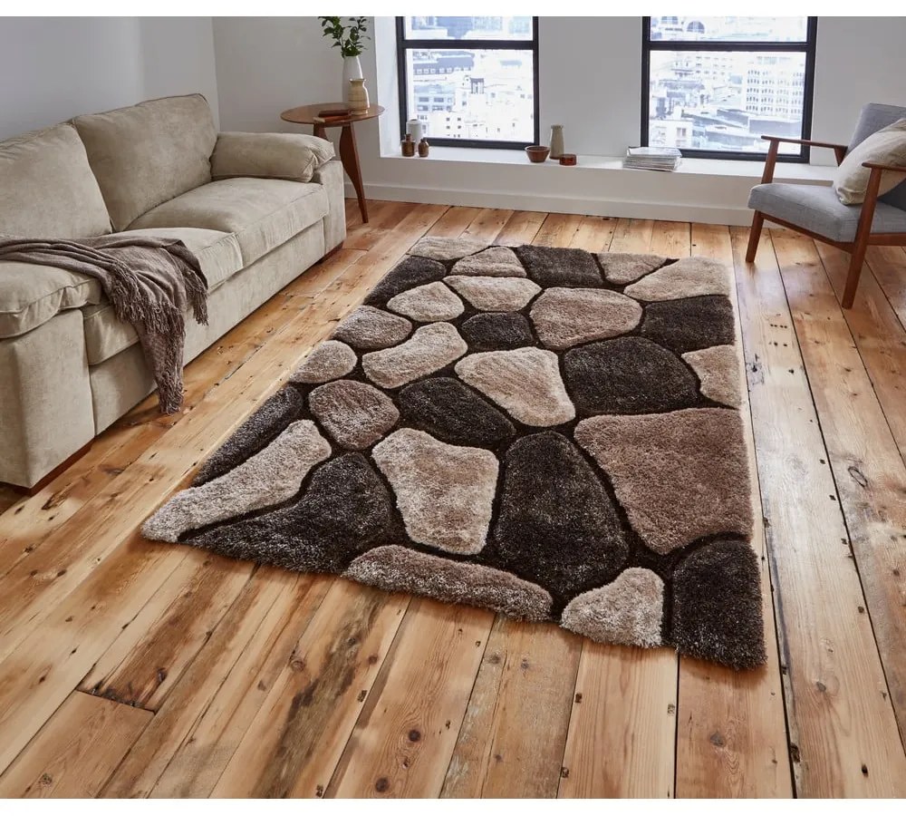 Noble House Rock szőnyeg, 150 x 230 cm - Think Rugs