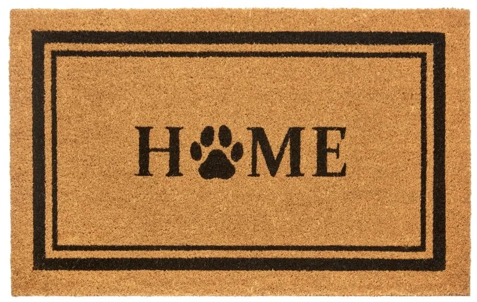 Kókuszrost lábtörlő 75x45 cm Home - Hanse Home