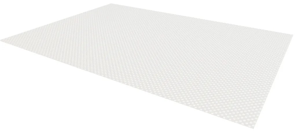 Tescoma FlexiSPACE csúszásgátló alátét, fehér
