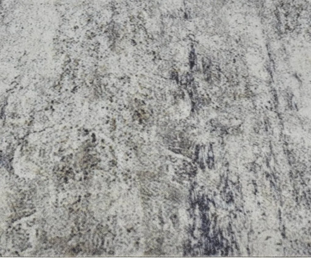 mosható betonmintás bársony konyhaszőnyeg 45 x 150 cm