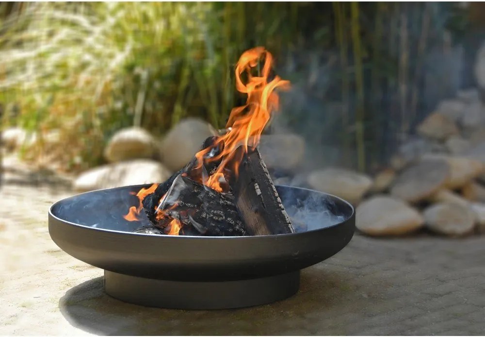 Tűzrakó ø 58,5 cm – Esschert Design