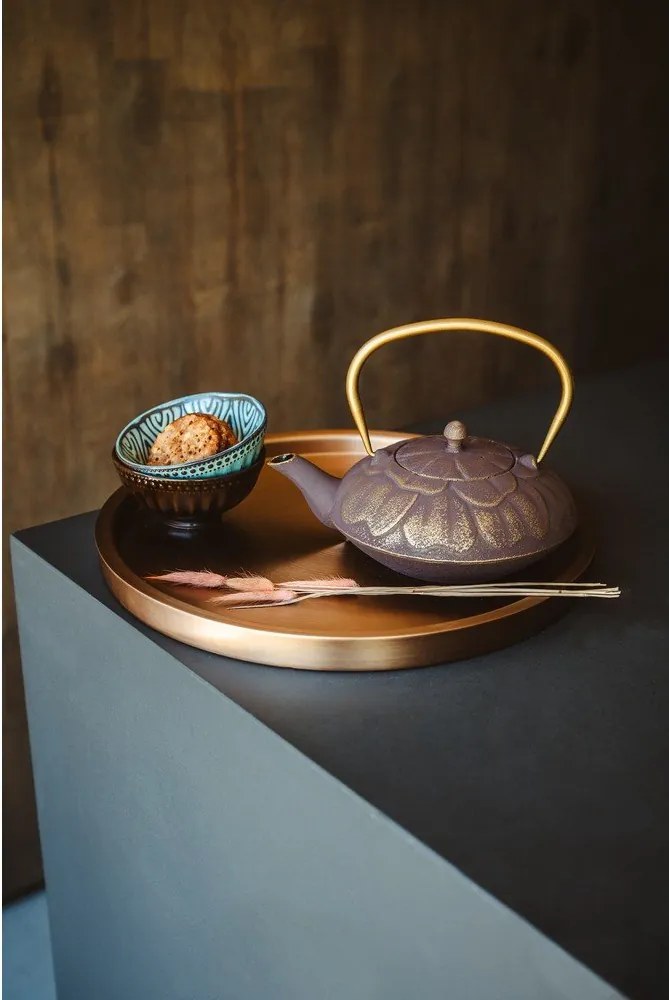 Porcelán szervírozó tálka szett 5 db-os 150 ml Jara – Bredemeijer