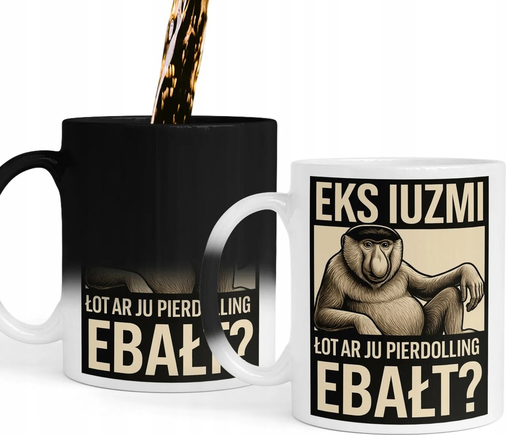 Bögre Mágikus Orr Bögre Ajándék Szöveg