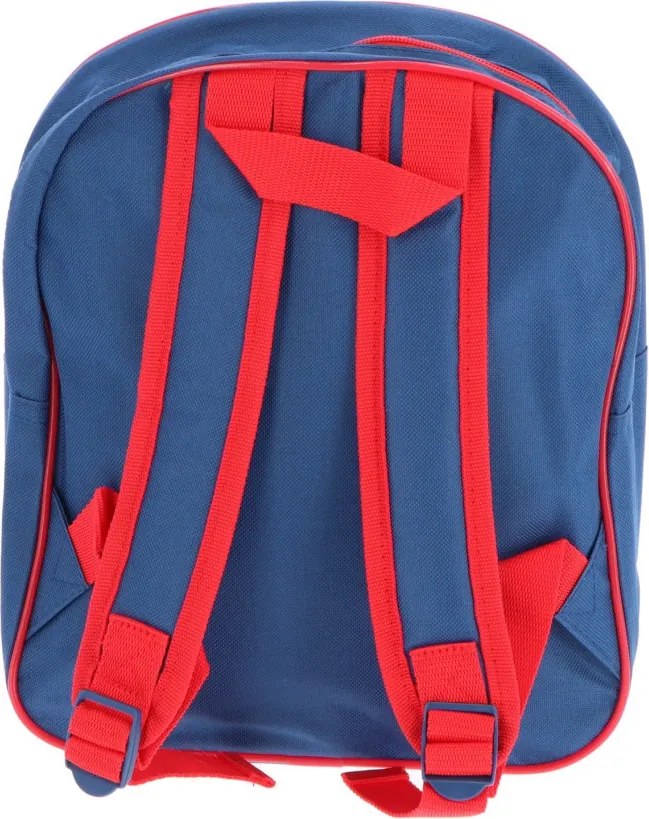 Pókember Spidey Web Out 3D hátizsák, táska 30 cm