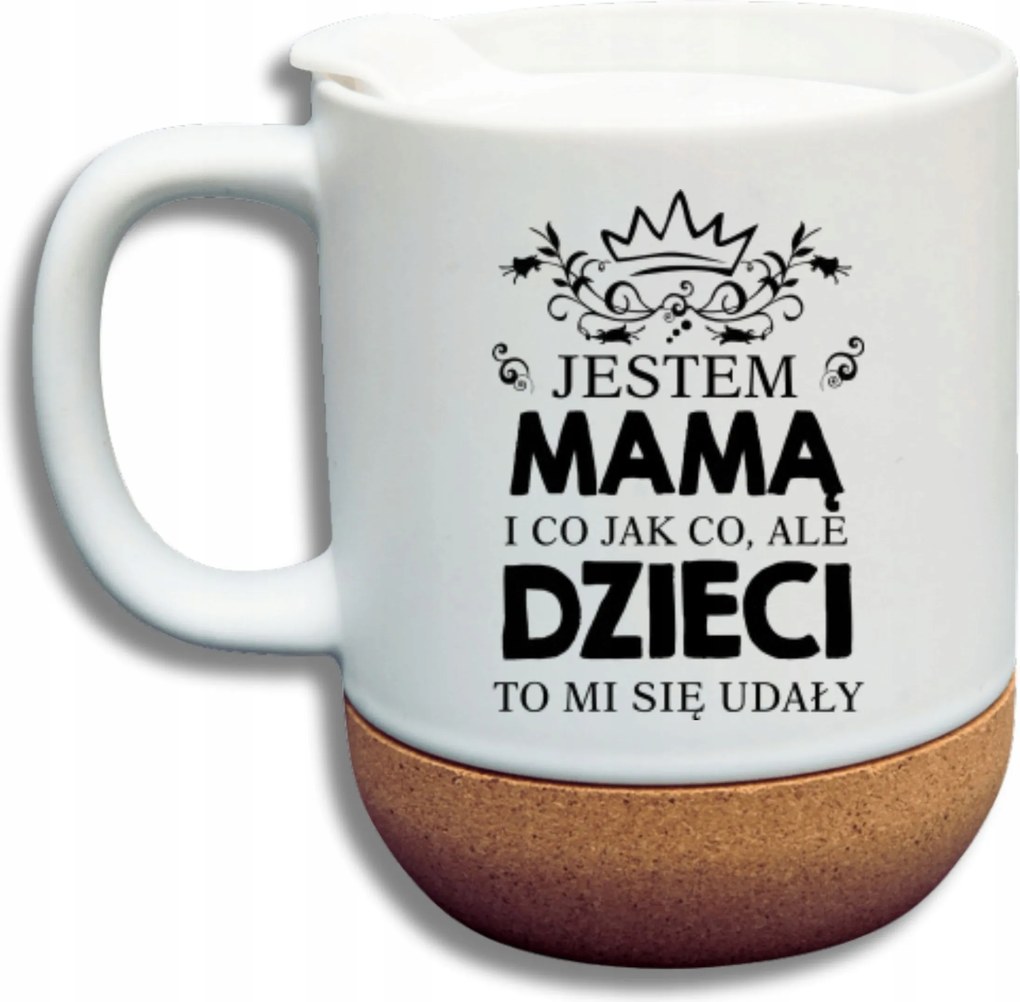 Anyák Napi Sláger! Bögre Minden Anyuka Ikonikus Szövegével Ajándék Anyának