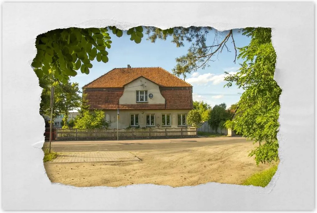 Poszterek 60x40 Erdélyi Általános Iskola