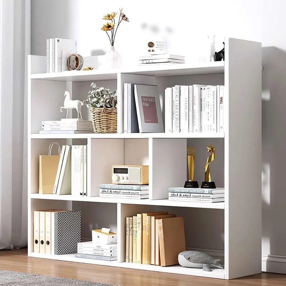 BeComfort KW-80 polcos elem 90 x 20 x 80 cm
