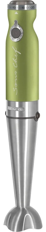 Sencor SHB 5600GG-EUE3 botmixer, zöld