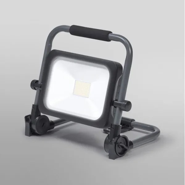 Ledvance - LED Dimmelhető reflektor WORKLIGHT BATTERY LED/30W/5V IP54