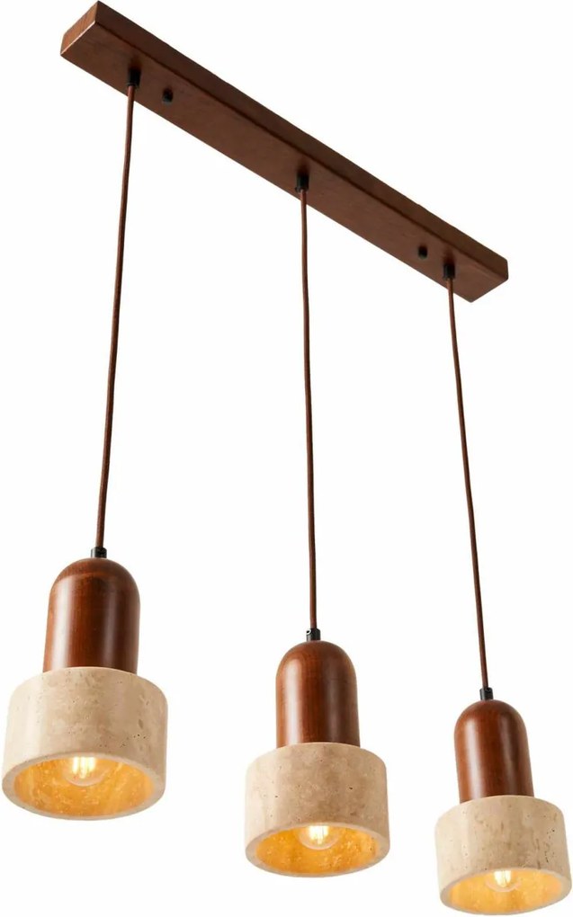 Loer R - Walnut