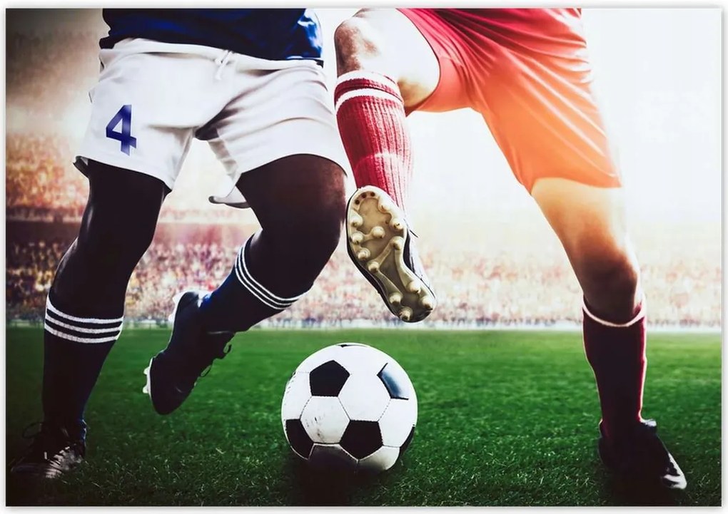 Fotótapéták 416x290 Labdarúgók Labdarúgás Foci Ág Dugók