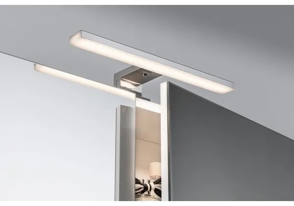 Paulmann 70554 - LED/5,5W IP44 fürdőszobai tükörmegvilágító EVIE 230V
