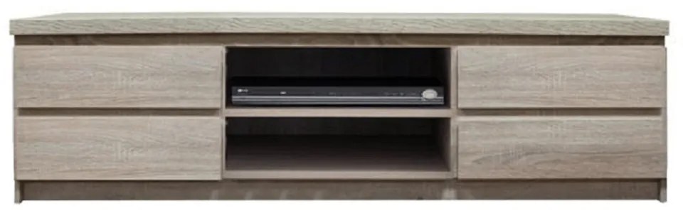 TV asztal/szekrény Punkto Typ 06 4S. 779120