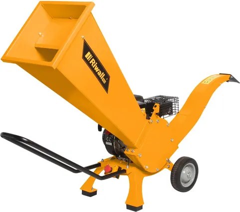 Riwall PRO RPS 7058 - ágaprító 212 cm3-es benzinmotorral (PS24A2301102B)