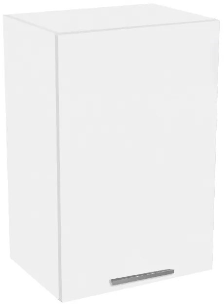 Salandra felső konyhaszekrény SC 40 Fehér N