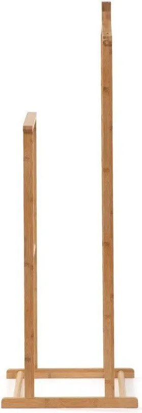 Natúr színű bambusz szobainas Aimo – Bonami Essentials