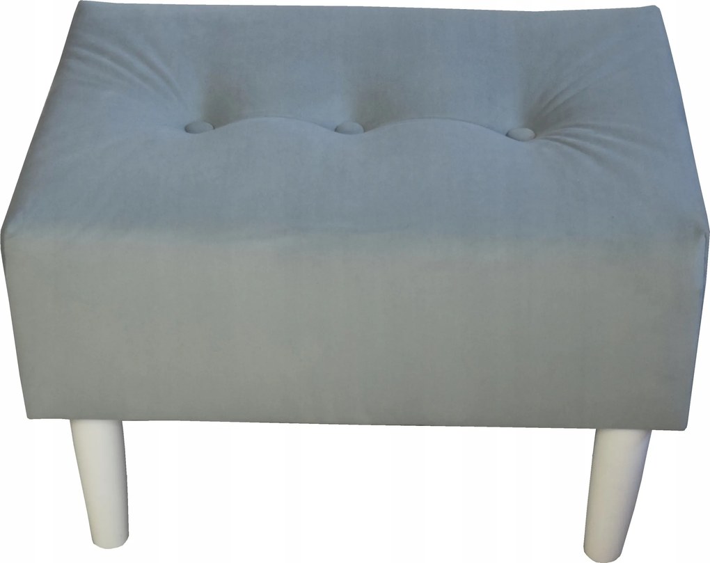 Lábtartós puff lábtartó 55x40x40