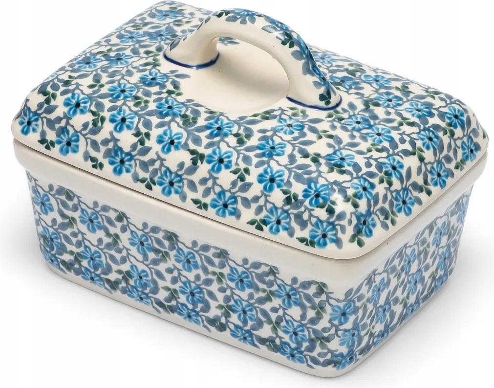 Vajtartó 14cm Ceramika Artystyczna Bolesławiec