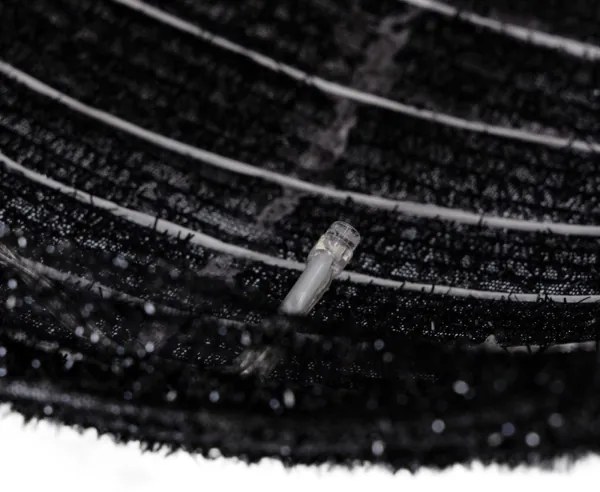 Aigostar - LED kültéri karácsonyi dekoráció 50xLED/3xAA IP44 pingvin