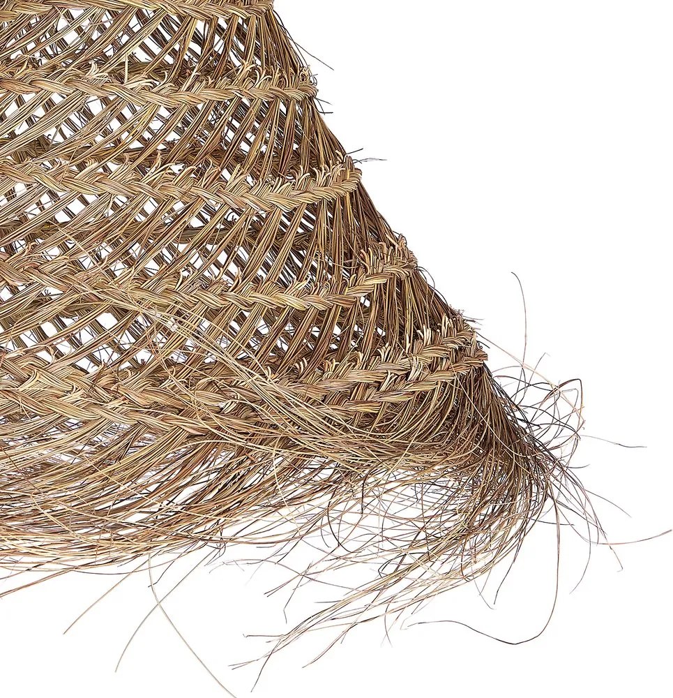 BOMAS eszpartófű lámpabúra 50cm