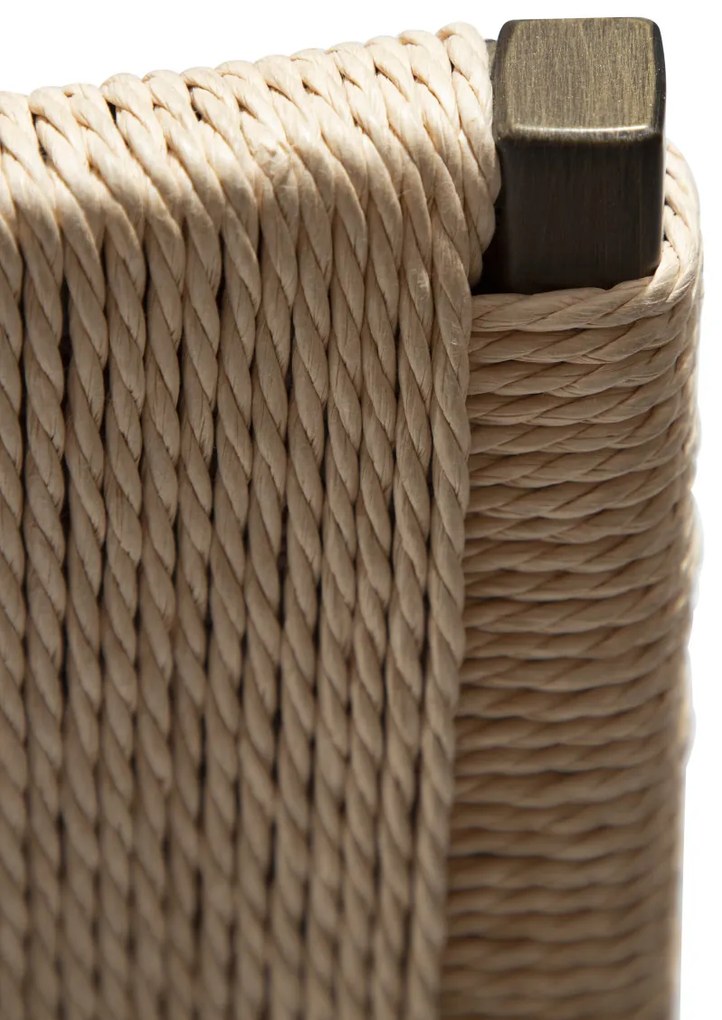Loop design szék