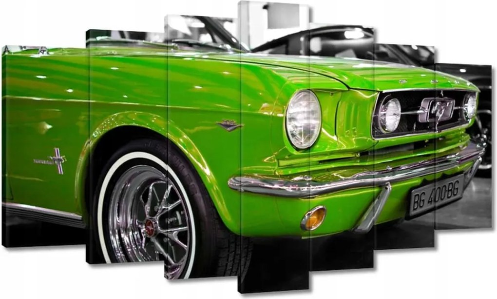 Képek 140x80 Lime klasszikus Ford