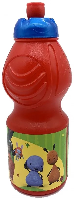 Bing kulacs, sportpalack 400 ml