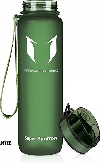 Sparrow 1000 ml- Kulacs