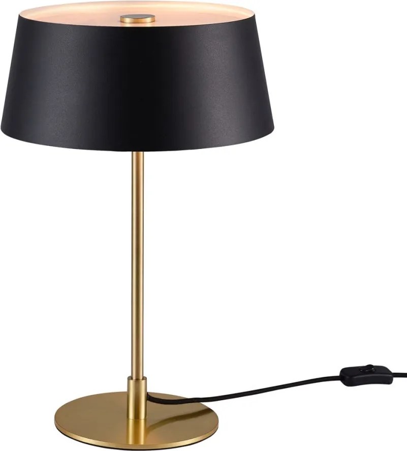 Nordlux CLASI 2312645003 Asztali lámpa 1x10W/E14 IP20