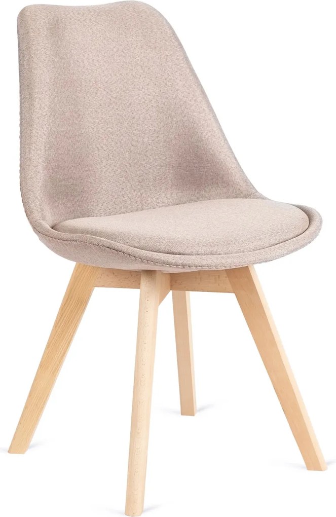 Szék bézs színben NEVEL