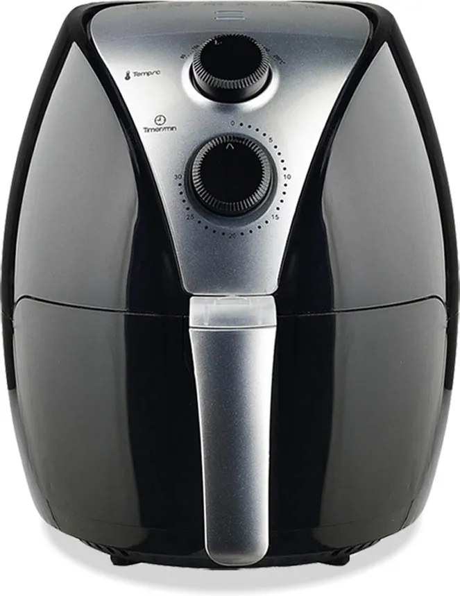 Meleglevegős sütő