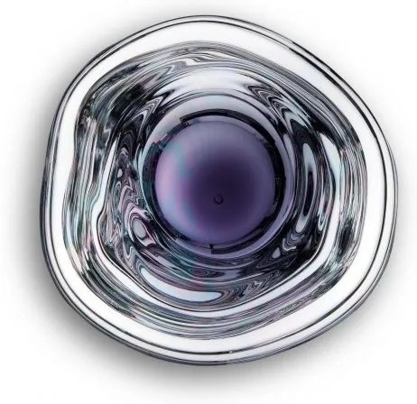 TOM DIXON MESS04SM-WEUM2 MELT Füst Színű Fali Lámpa LED 6W IP20