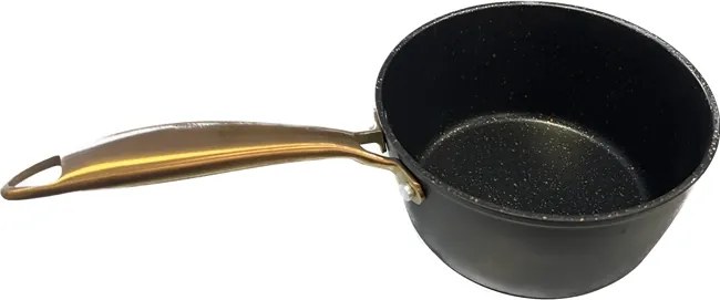 Hagyományos serpenyő Mg Home 1,3 l Rose Gold